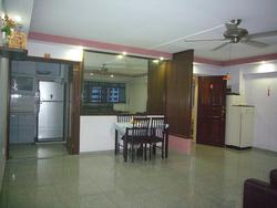 Blk 688C Choa Chu Kang Crescent (Choa Chu Kang), HDB 5 Rooms #105991822